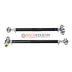 Picture of SPL Rear Toe Links + Eccentric Lockout- A90 MKV Supra GR 2020+