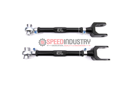Picture of SPL Rear Traction Arms- A90 MKV Supra GR 2020+