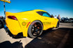 Picture of Gram Lights 57CR Glossy Black 19x10.5 +35 5x112 A90 MKV Supra GR 2020+ (Rear Fitment)