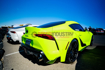 Picture of Remus Sport Exhaust - GR Supra 20+