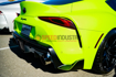 Picture of Remus Sport Exhaust - GR Supra 20+
