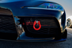Picture of Cusco Front Folding Tow Hook-A90 MKV Supra GR 2020+ (1C2-017-F)