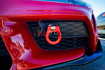 Picture of Cusco Front Folding Tow Hook-A90 MKV Supra GR 2020+ (1C2-017-F)