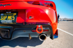 Picture of Cusco Rear Folding Tow Hook- A90 MKV Supra GR 2020+ (1C2-017-R)