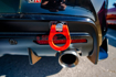 Picture of Cusco Rear Folding Tow Hook- A90 MKV Supra GR 2020+ (1C2-017-R)