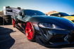 Picture of HRE FlowForm FF11 GR Supra - Tarmac