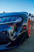Picture of HRE FlowForm FF10 GR Supra- Liquid Metal