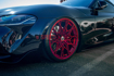 Picture of HRE FlowForm FF10 GR Supra- Liquid Metal