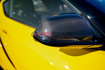 Picture of Toyota TRD Carbon Fiber Mirror Covers A90 MKV Supra GR 2020+