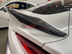 Picture of Rexpeed Gloss Carbon Spoiler-A90 MKV Supra GR 2020+