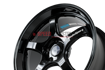Picture of WedsSport RN-05M 18x8.5 +45 5x100 Gloss Black