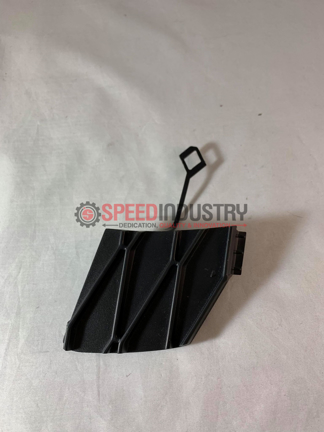 Picture of OEM Front Tow Hook Cover - A90 MKV Supra GR 2020+