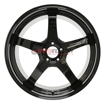 Picture of Advan Racing GT PV 19in Racing Gloss Black-A90 MKV Supra GR 2020+ (Front and Rear Fitment)