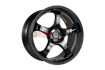 Picture of WedsSport RN-05M 19x8.5+38 5x114.3 Gloss Black