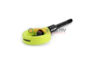 Picture of Perrin Front Tow Hook Kit (Neon Yellow)-WRX/STI