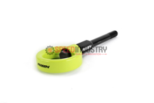 Picture of Perrin Front Tow Hook Kit (Neon Yellow)-WRX/STI