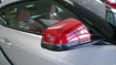 Picture of Launch Edition Red Mirror Covers - 2020+ GR Supra