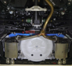 Picture of Cusco Rear Member Power Brace-WRX/STI 2015+ (6A1 492 RM)