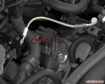 Picture of Cusco Braided Stainless Steel Clutch Line-WRX/STI 2015+ (672 022 CL)