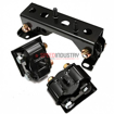 Picture of Cusco Engine / Transmission Mount-WRX/STI 2015+ (660 911 SET)