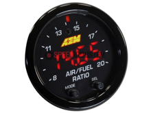 Picture of AEM 30-0300 X-Series Wideband Gauge