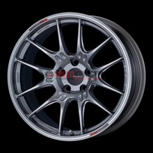 Picture of Enkei GTC02 Hyper Silver A90 MKV Supra GR 2020+ (Front+Rear Fitment)