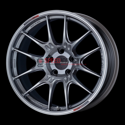 Picture of Enkei GTC02 Hyper Silver A90 MKV Supra GR 2020+ (Front+Rear Fitment)