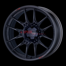 Picture of Enkei GTC02 Matte Black A90 MKV Supra GR 2020+ (Front+Rear Fitment)