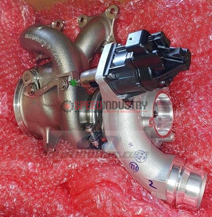 Picture of Drift Motion A90 MK5 Supra B58 Turbo Upgrade