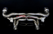 Picture of Boost Logic Titanium Catback Exhaust-GR Supra 20+