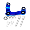 Picture of Cusco Power Brace Power Steering Rack -WRX 08-14/STI 2008+ (692 026 ALHD)