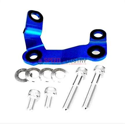 Picture of Cusco Power Brace Power Steering Rack -WRX 08-14/STI 2008+ (692 026 ALHD)