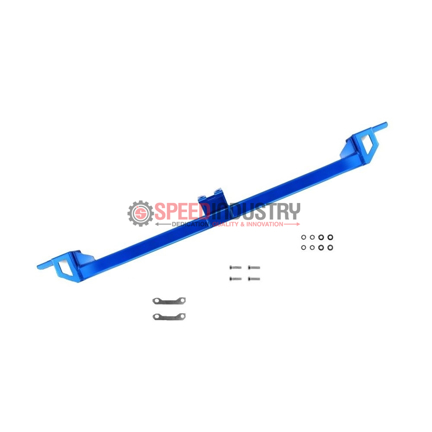 Picture of Cusco Front Member Power Brace - 2015+ WRX/STI (6A1-492 FM)