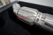 Picture of CG Precision DS-1 Hi-Flow Race Catted Downpipe A90 MKV Supra GR 2020+