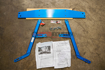 Picture of Cusco Rear Power Brace - 2020+ GR Supra