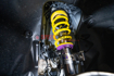 Picture of KW V3 Coilover Kit - 2020+ GR Supra