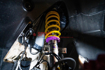 Picture of KW V3 Coilover Kit - 2020+ GR Supra