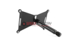 Picture of Perrin License Plate Relocation Kit-GR Supra 2020+