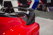 Picture of SEIBON MB-Style Carbon Fiber Rear Spoiler - 2020+ GR Supra