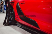 Picture of SEIBON OEM Style Sideskirts-A90 MKV Supra GR 2020+