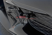 Picture of Perrin Front Tow Hook (Black)-A90 MKV Supra GR 2020+