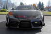 Picture of Perrin Front Tow Hook (Neon Yellow)-A90 MKV Supra GR 2020+
