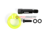 Picture of Perrin Rear Tow Hook (Neon Yellow)-A90 MKV Supra GR 2020+