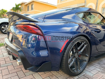 Picture of Rexpeed Gloss Carbon Spoiler-A90 MKV Supra GR 2020+