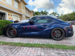 Picture of Rexpeed Gloss Carbon Spoiler-A90 MKV Supra GR 2020+