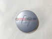 Picture of Titan 7 Center Caps - Satin Titanium (4pk)