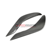 Picture of SEIBON OEM-Style Carbon Fiber Door Garnish -A90 MKV Supra GR 2020+