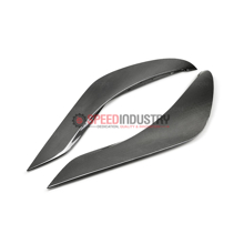 Picture of SEIBON OEM-Style Carbon Fiber Door Garnish -A90 MKV Supra GR 2020+