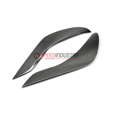 Picture of SEIBON OEM-Style Carbon Fiber Door Garnish -A90 MKV Supra GR 2020+