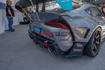 Picture of Rocket Bunny x Greddy Widebody Kit w/o  Wing A90 MKV Supra 2020+